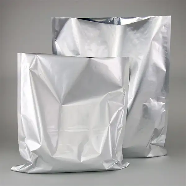 Mylar Bags