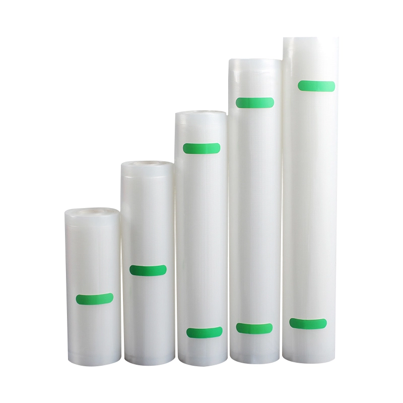 Clear Vacuum Roll