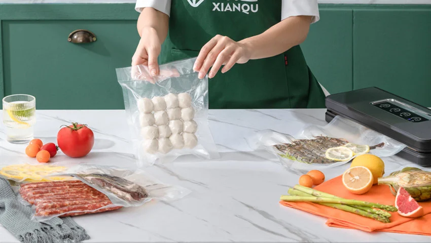 Innovative Uses for Vacuum Seal Bags Beyond Food Storage