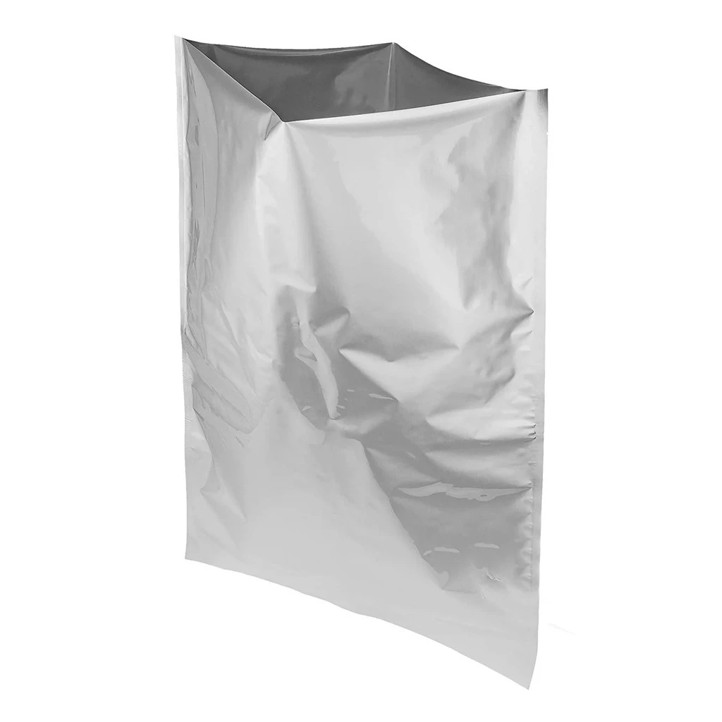 Eco-Friendly Mylar Bags