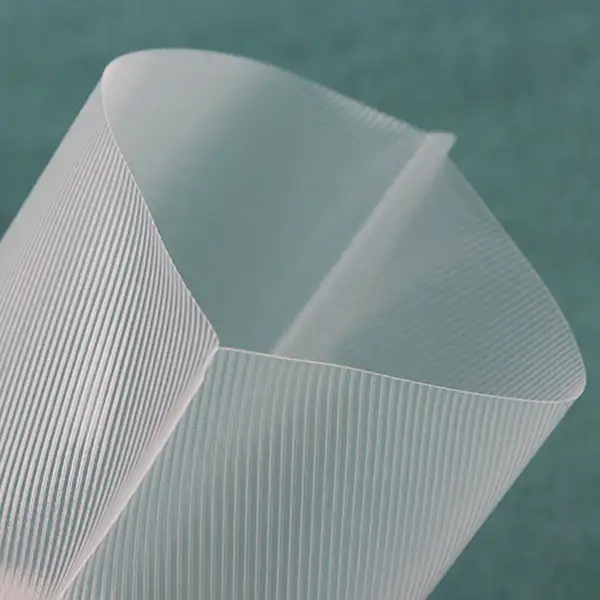 Clear Vacuum Bags