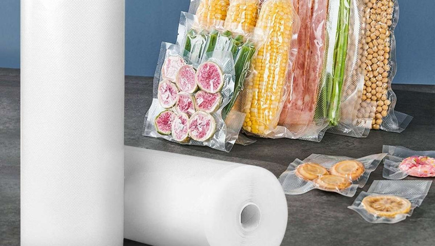 The Ultimate Guide to Using Vacuum Seal Bags for Food Storage