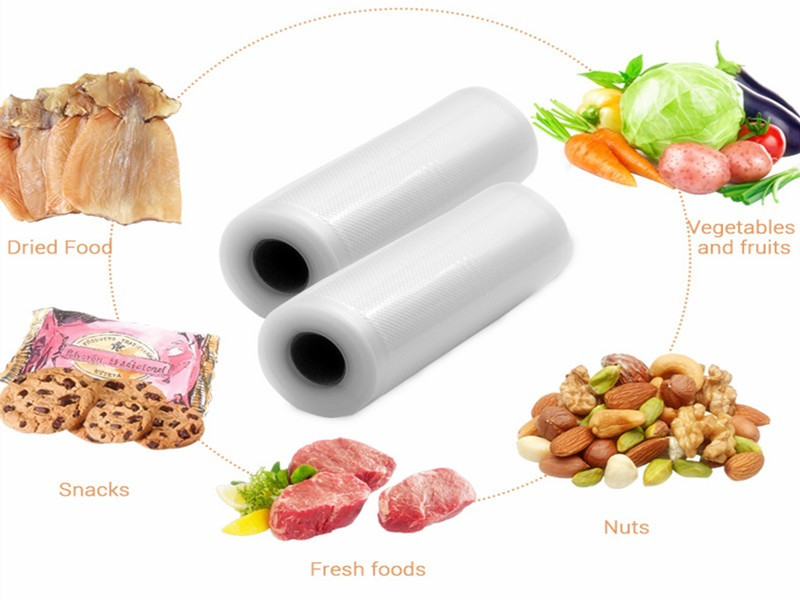 vacuum bags for food saver